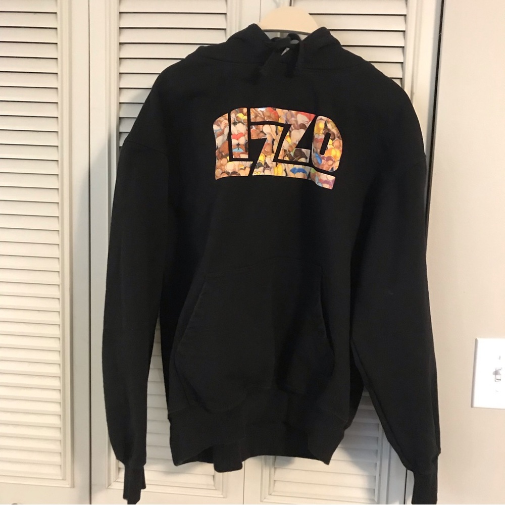 Lizzo Special Butts Hoodie